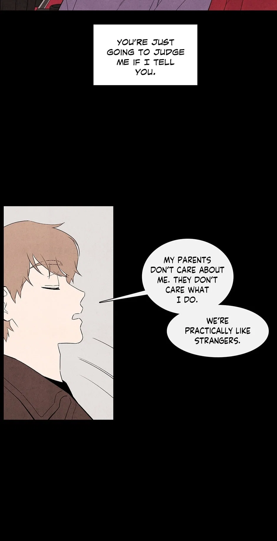 1 Plus 1 Chapter 20 - Page 27