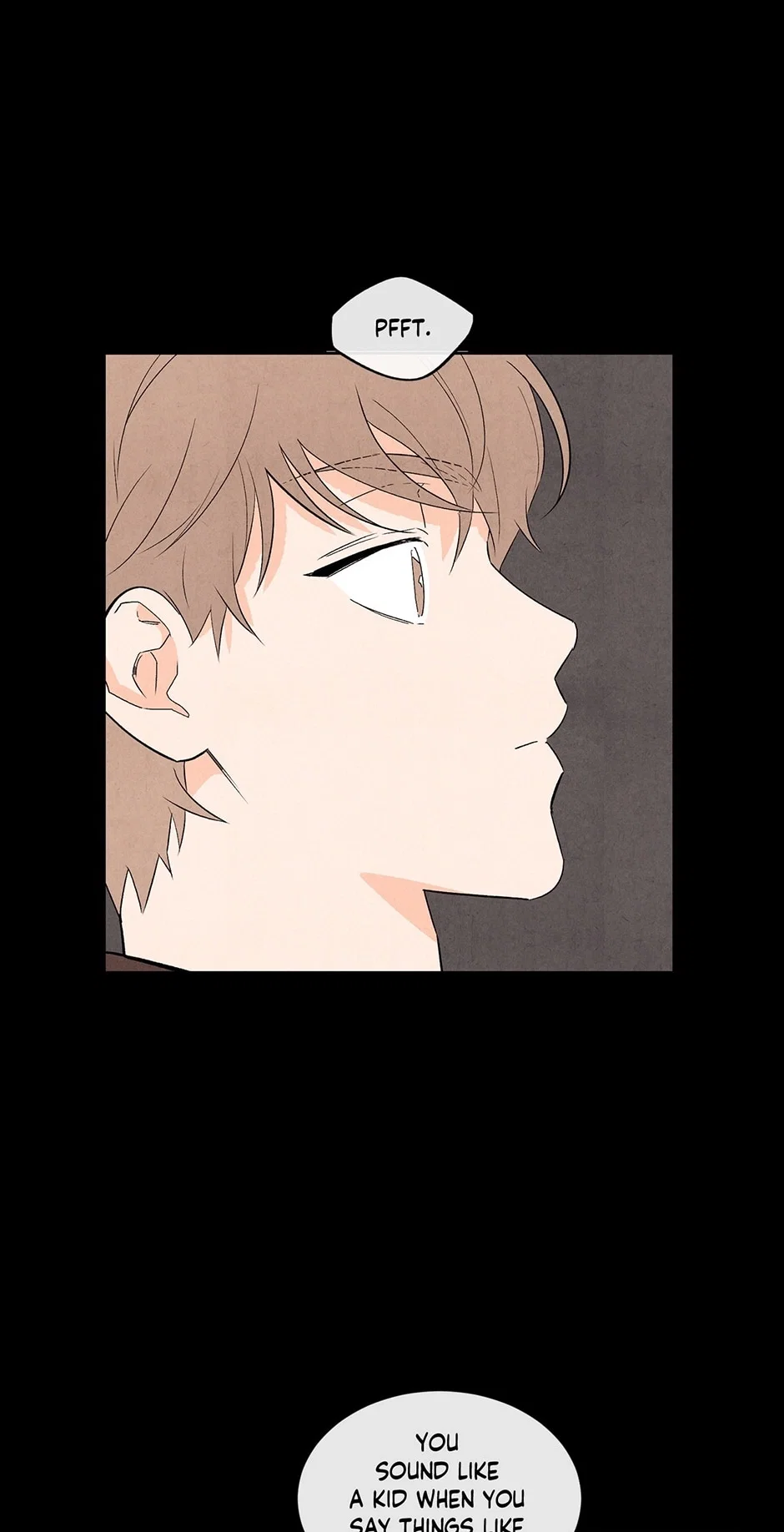 1 Plus 1 Chapter 20 - Page 28