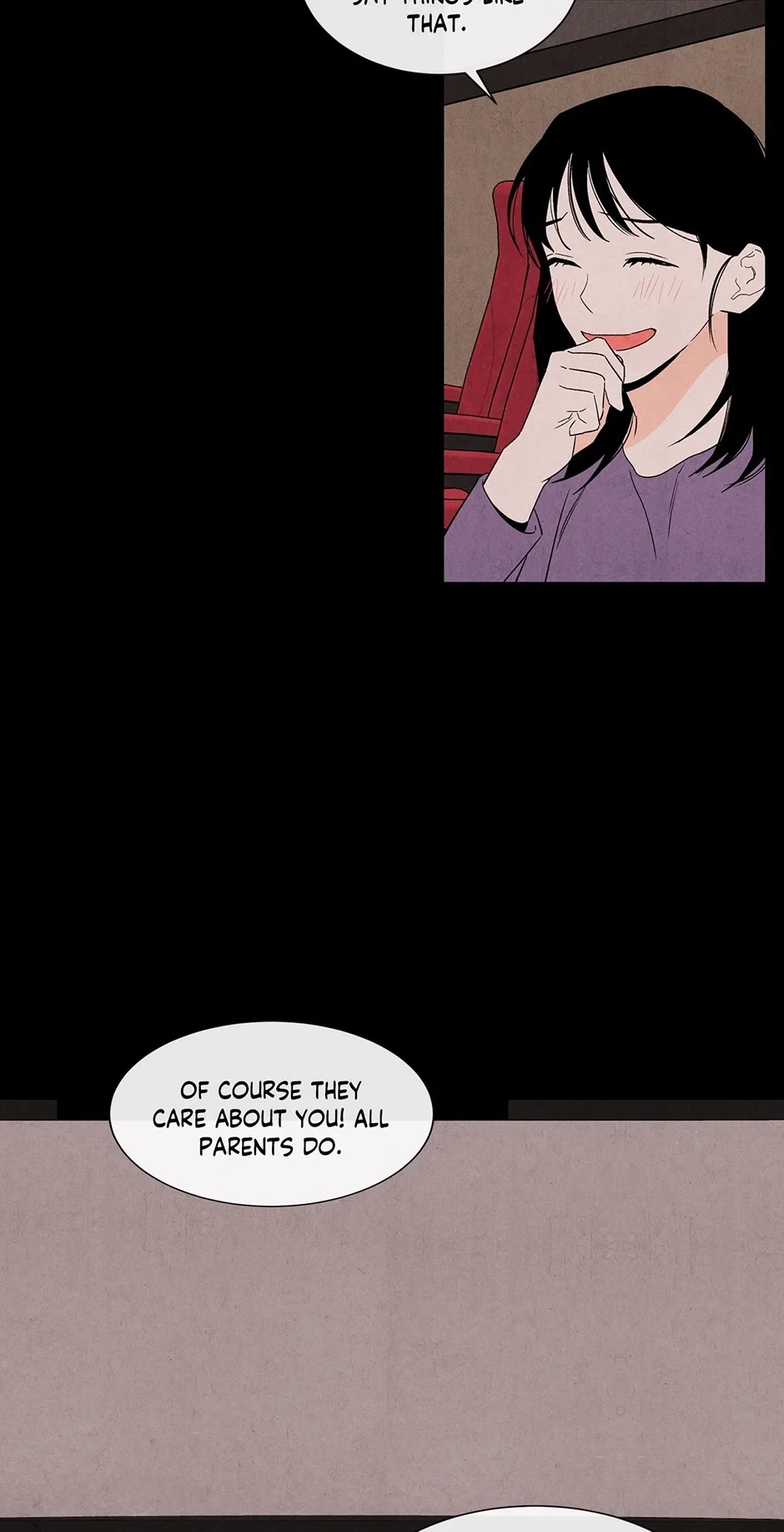 1 Plus 1 Chapter 20 - Page 29