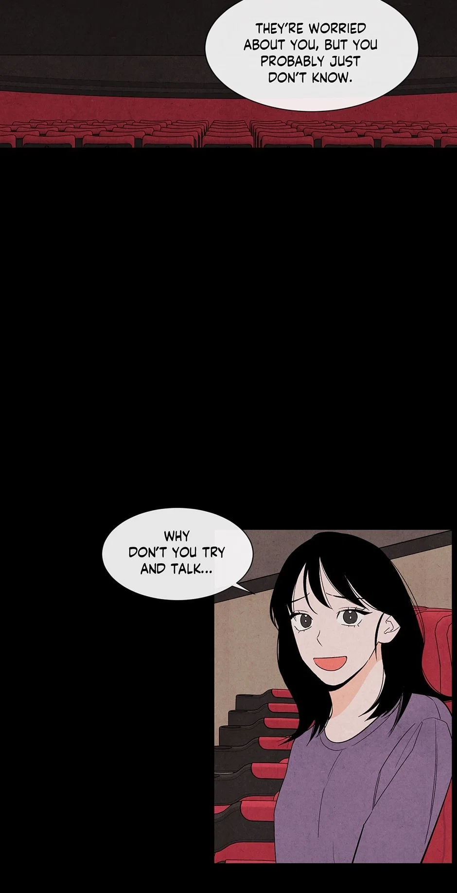 1 Plus 1 Chapter 20 - Page 30