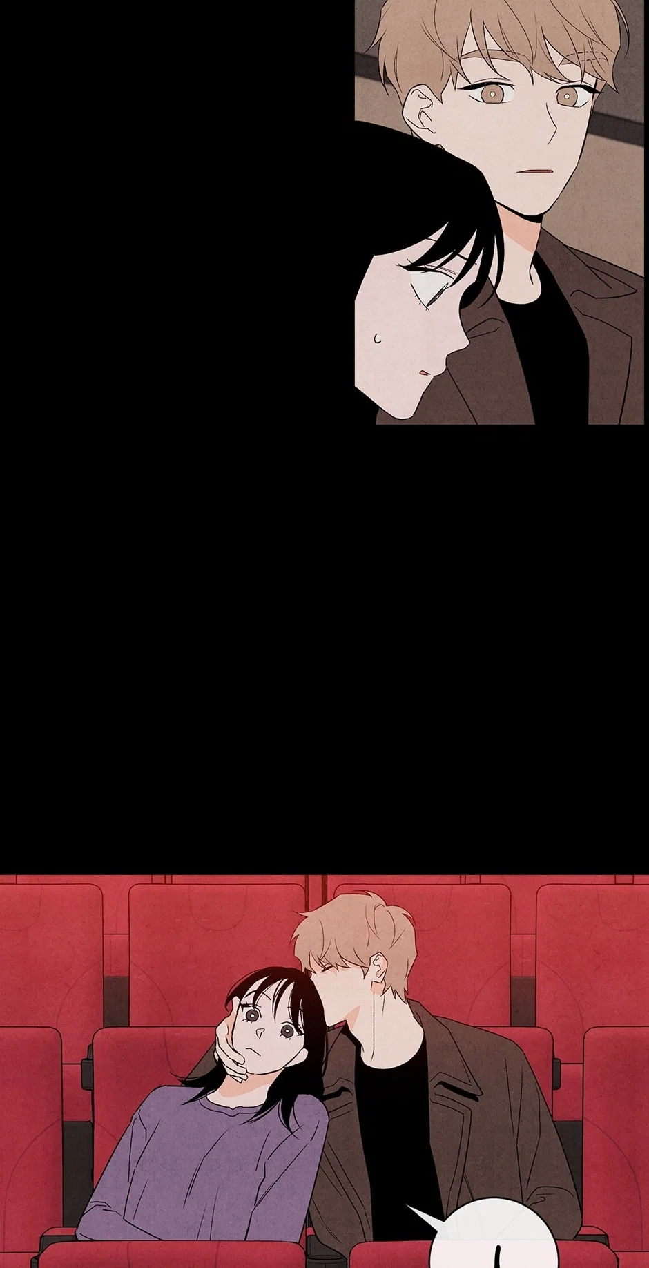 1 Plus 1 Chapter 20 - Page 35
