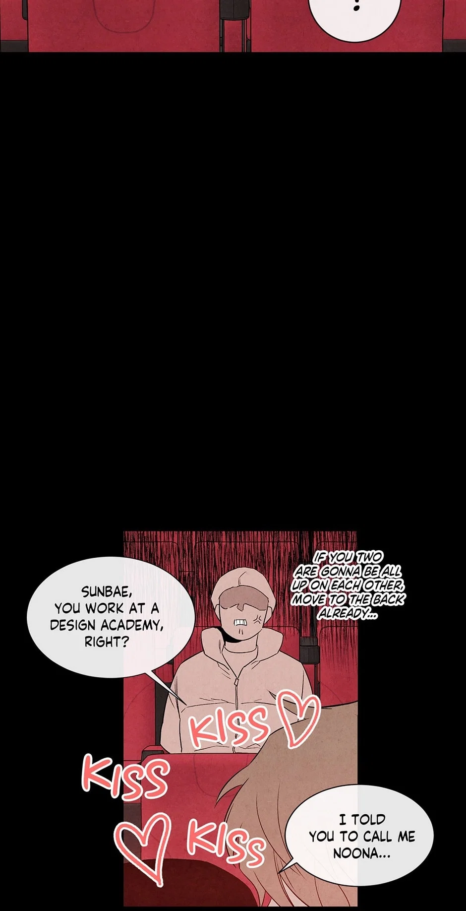 1 Plus 1 Chapter 20 - Page 36