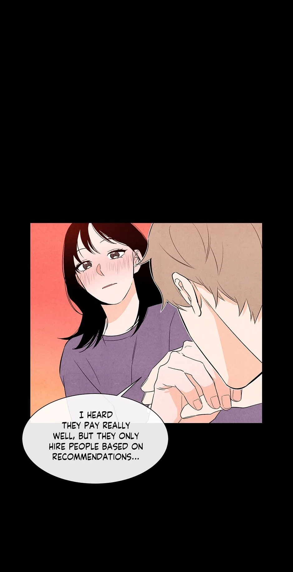 1 Plus 1 Chapter 20 - Page 37