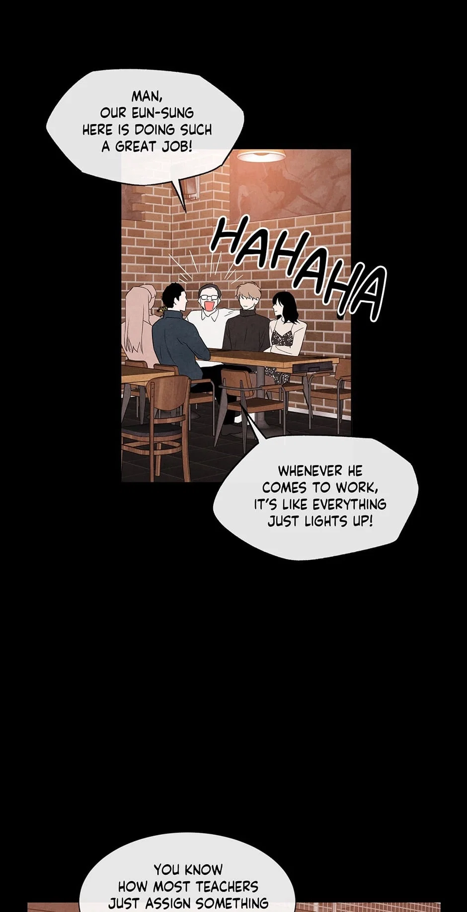 1 Plus 1 Chapter 20 - Page 41