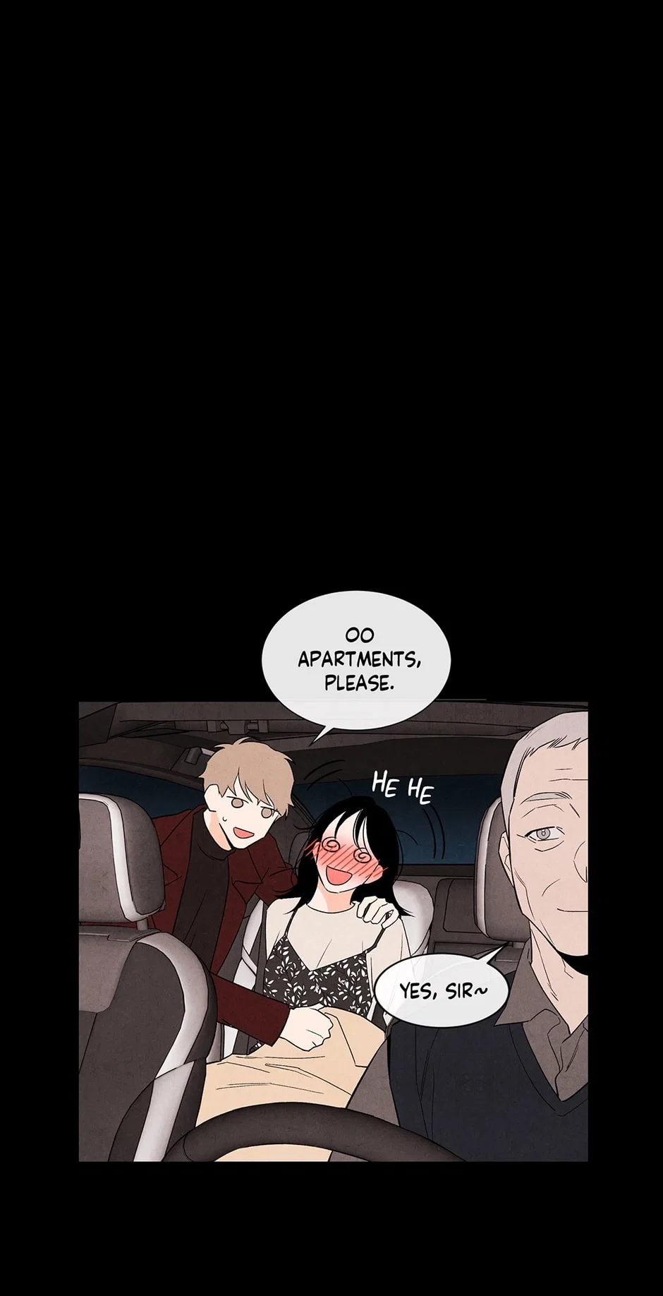 1 Plus 1 Chapter 20 - Page 45
