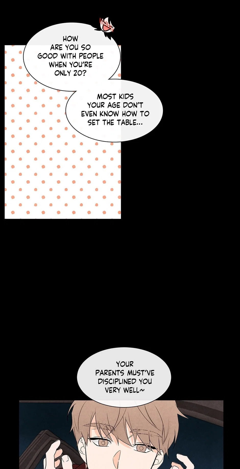 1 Plus 1 Chapter 20 - Page 47