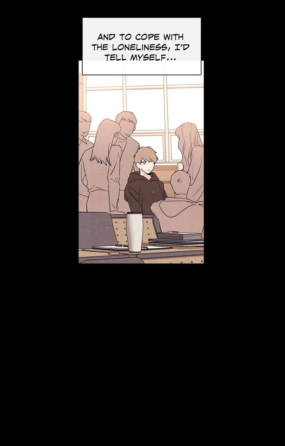 1 Plus 1 Chapter 20 - Page 55