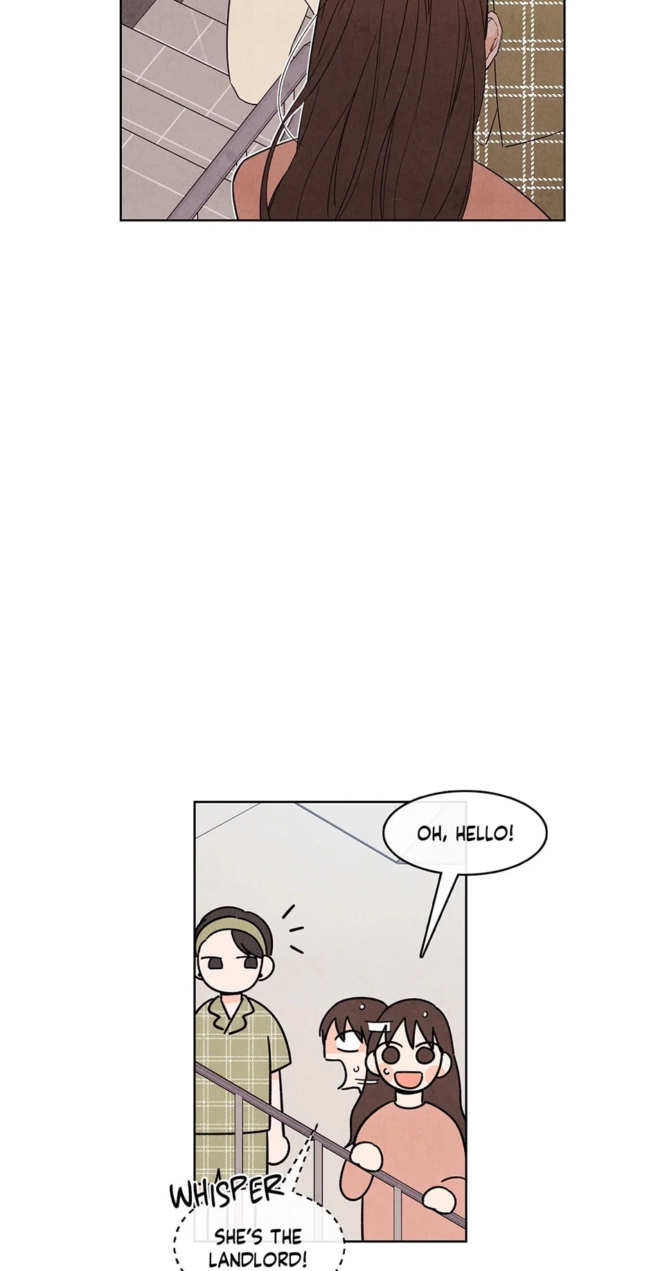 1 Plus 1 Chapter 33 - Page 5