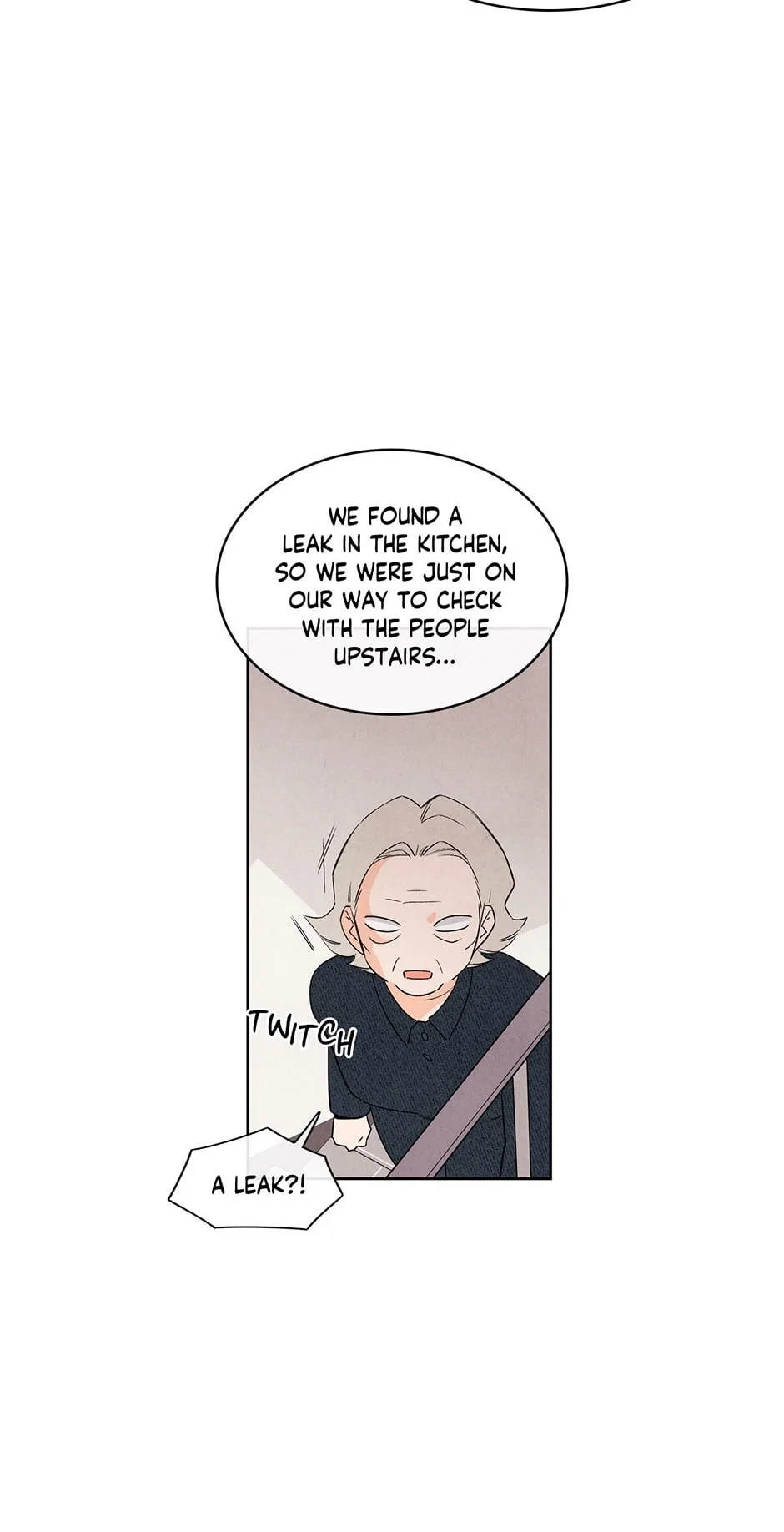 1 Plus 1 Chapter 33 - Page 7