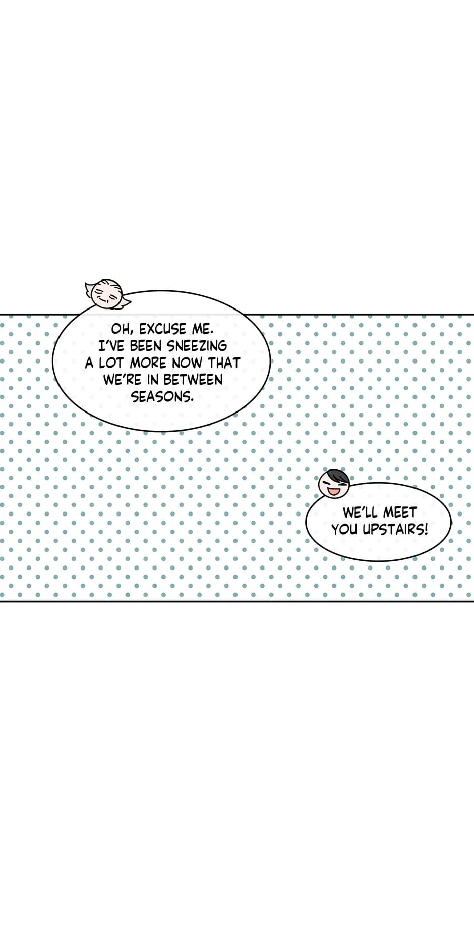 1 Plus 1 Chapter 33 - Page 13
