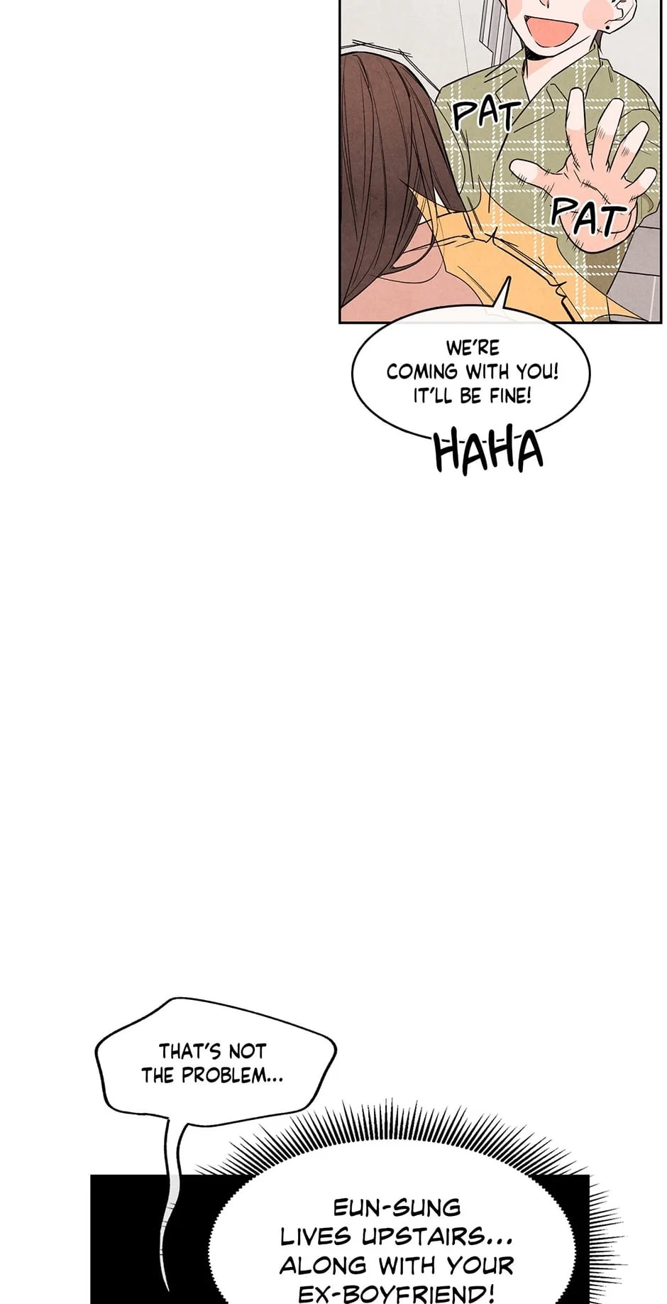 1 Plus 1 Chapter 33 - Page 15