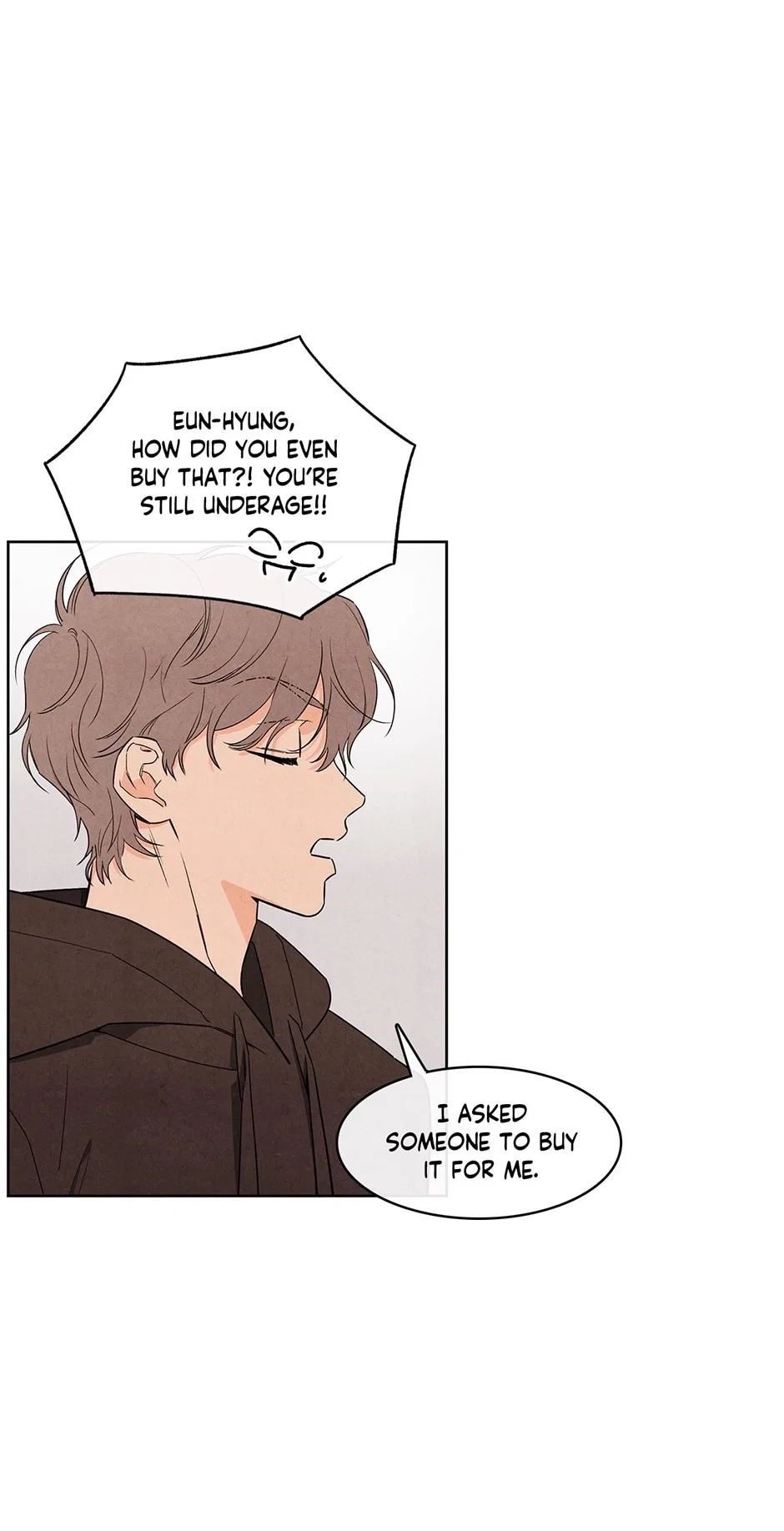 1 Plus 1 Chapter 33 - Page 24