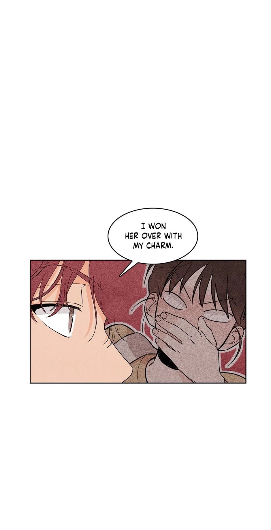 1 Plus 1 Chapter 33 - Page 25