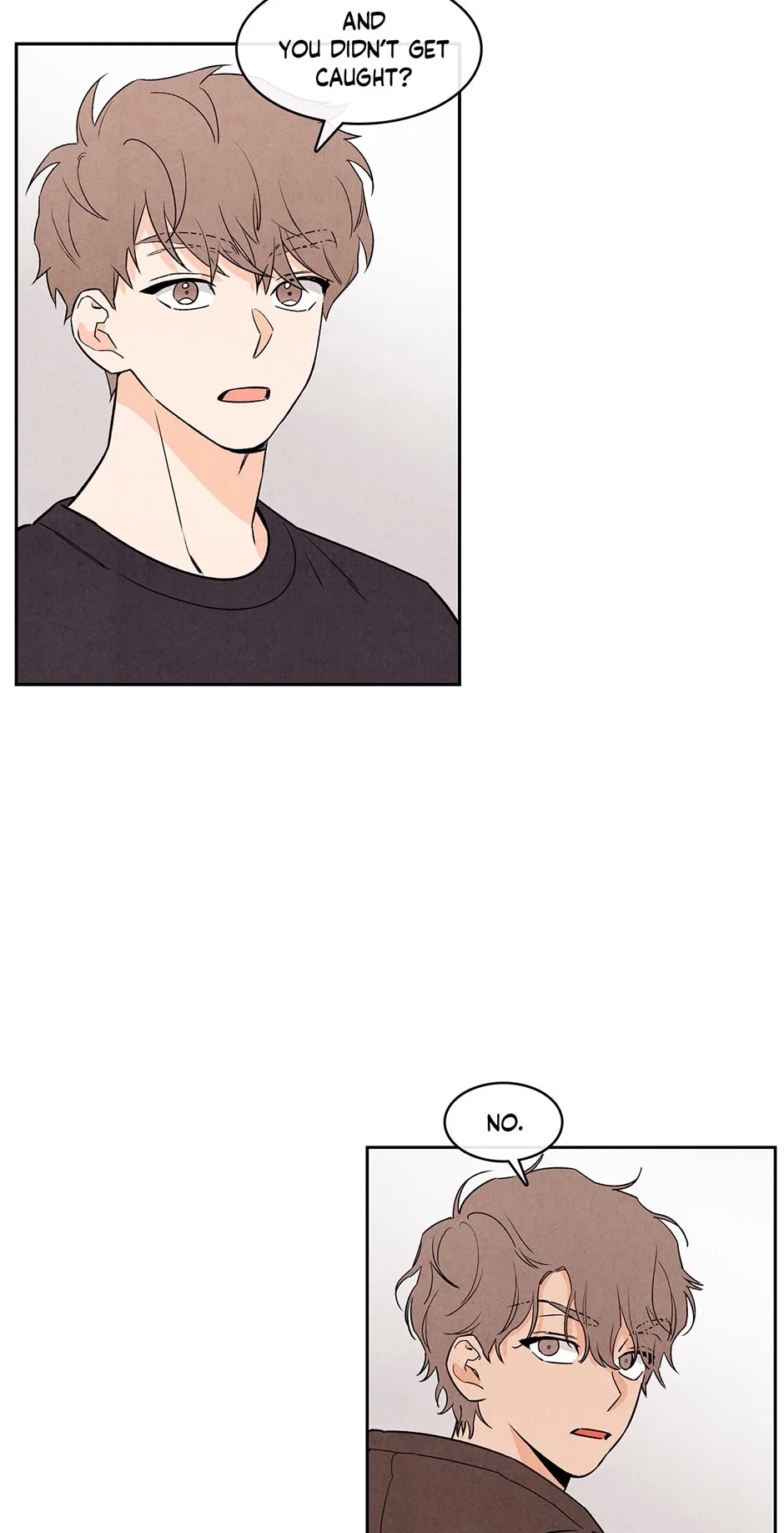 1 Plus 1 Chapter 33 - Page 28
