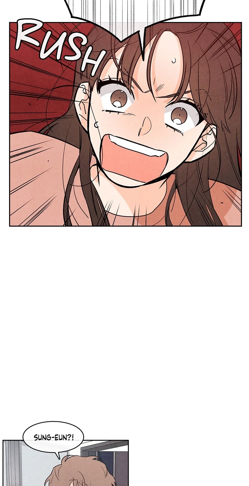 1 Plus 1 Chapter 33 - Page 35