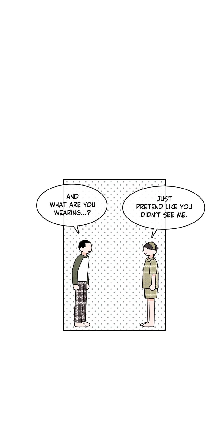 1 Plus 1 Chapter 33 - Page 39