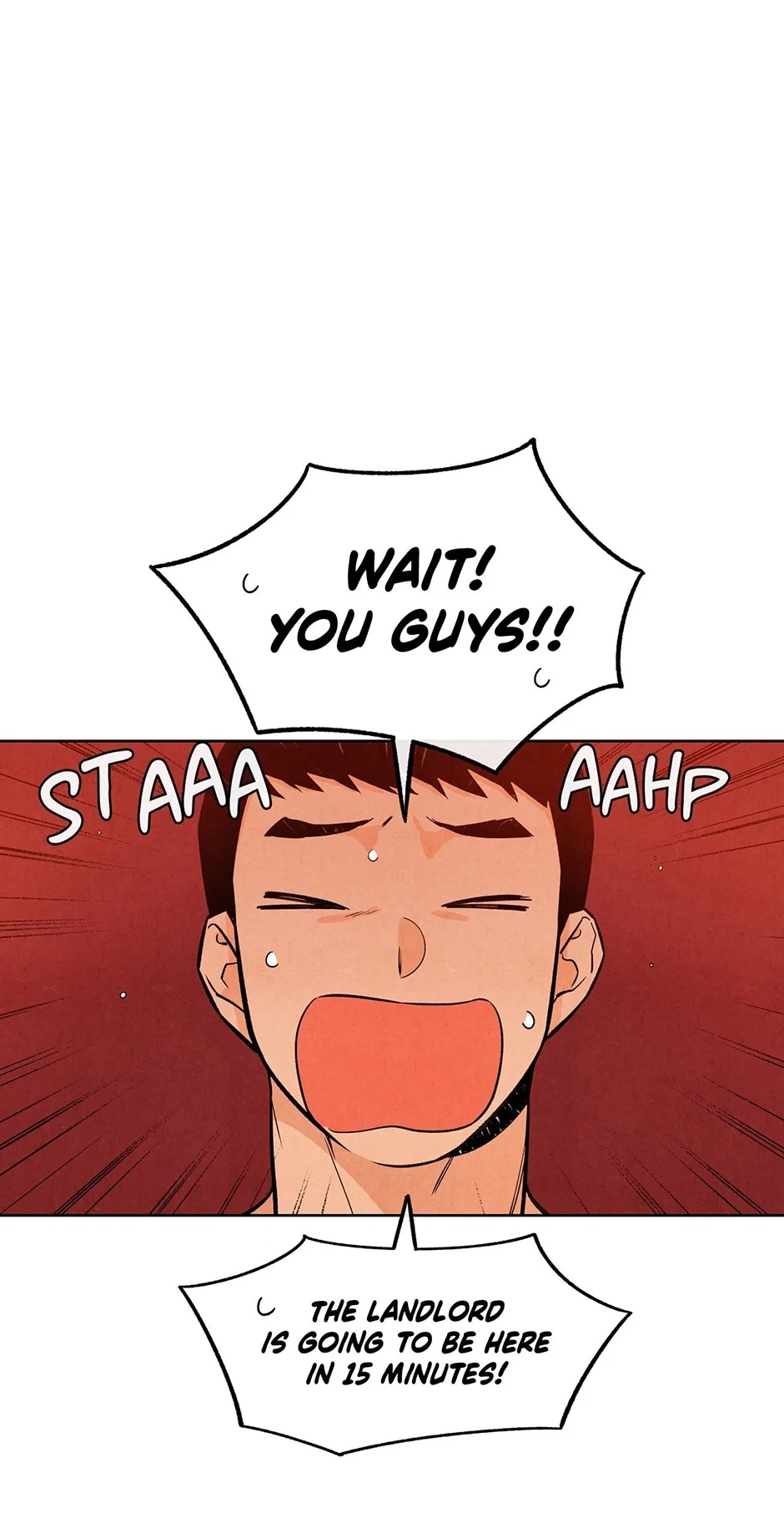 1 Plus 1 Chapter 33 - Page 45