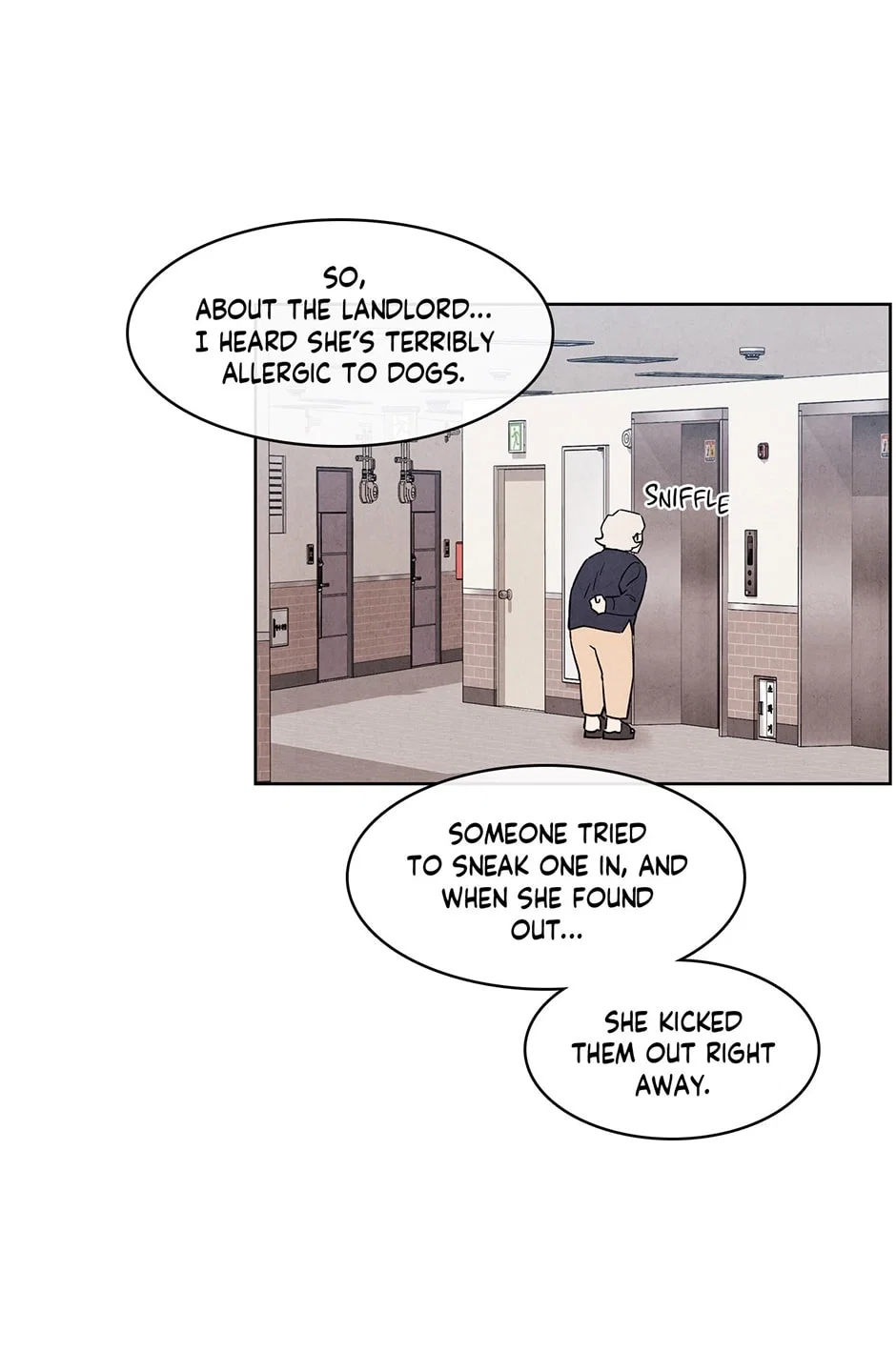 1 Plus 1 Chapter 33 - Page 49