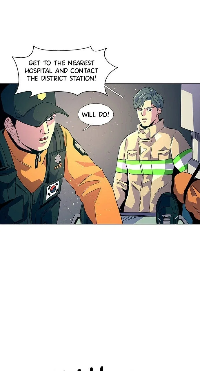 1 Second Chapter 12 - Page 4
