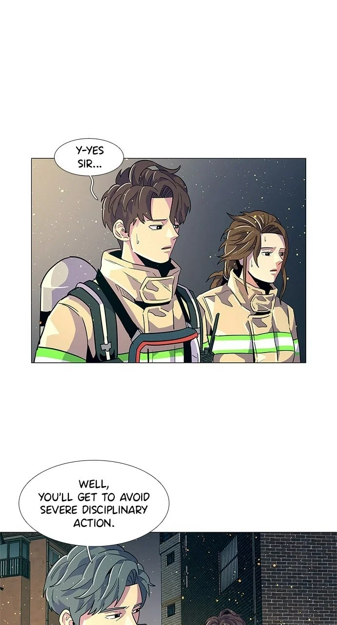 1 Second Chapter 12 - Page 32