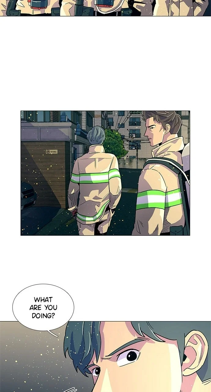 1 Second Chapter 12 - Page 38