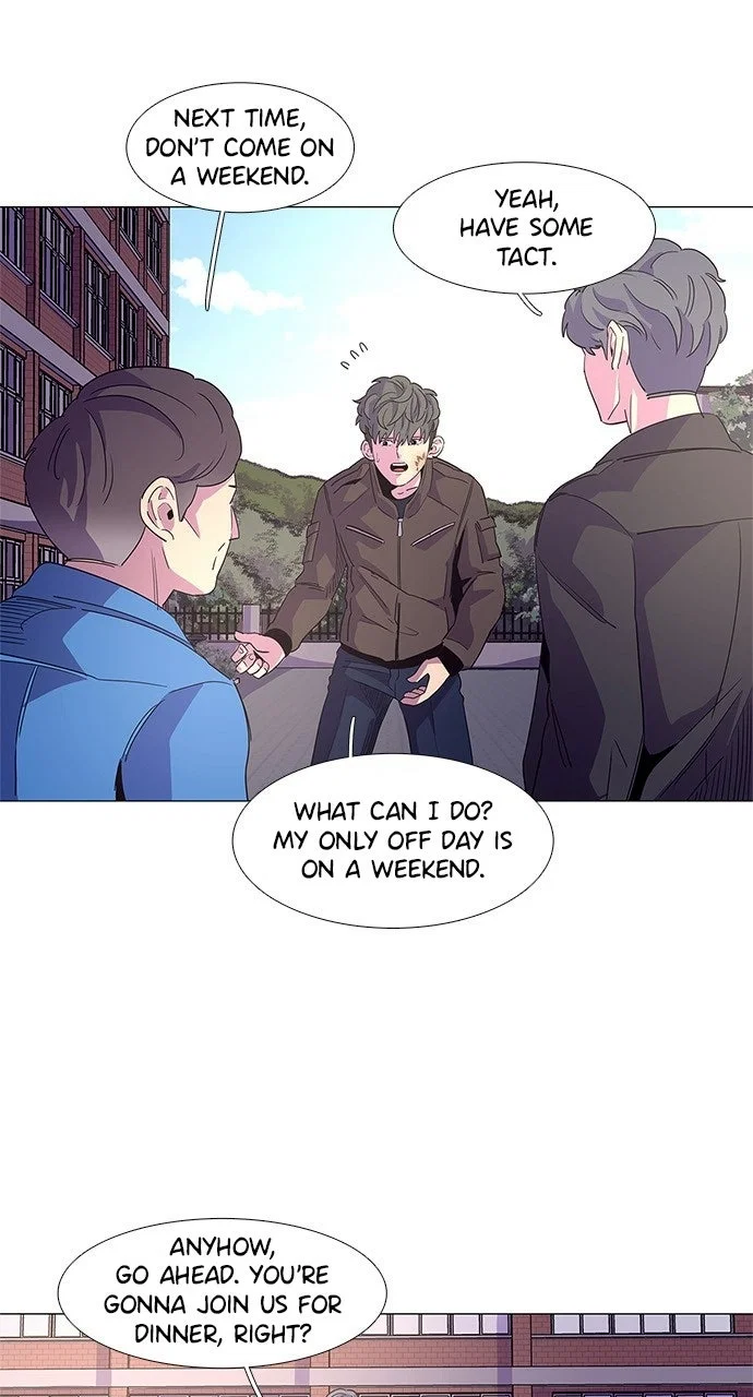 1 Second Chapter 15 - Page 15