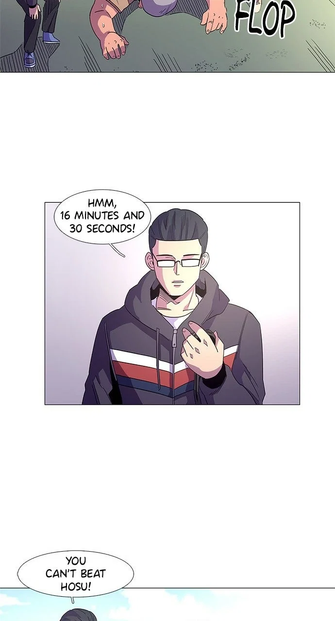 1 Second Chapter 15 - Page 19