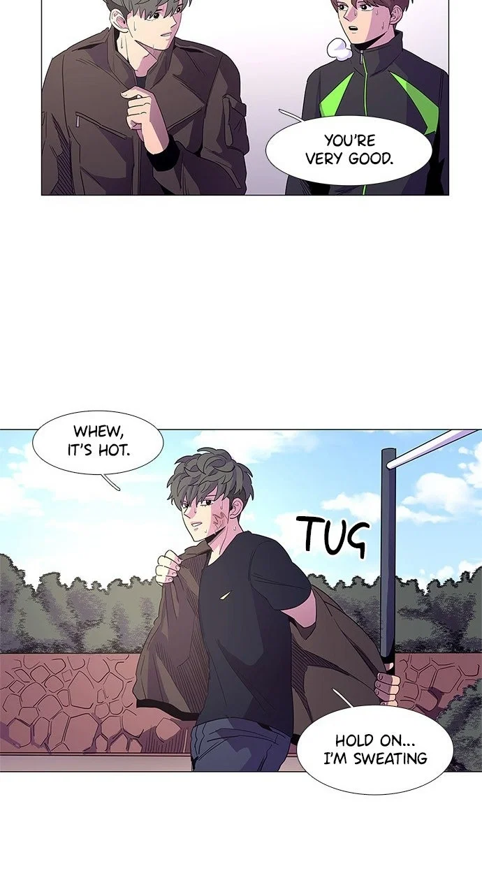 1 Second Chapter 15 - Page 47