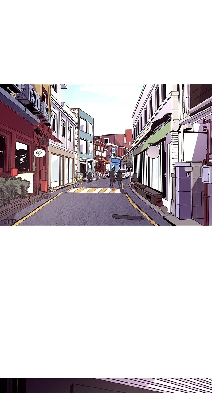 1 Second Chapter 22 - Page 1