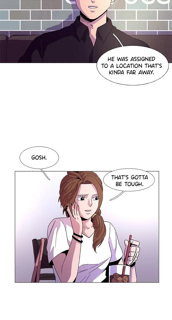 1 Second Chapter 22 - Page 5
