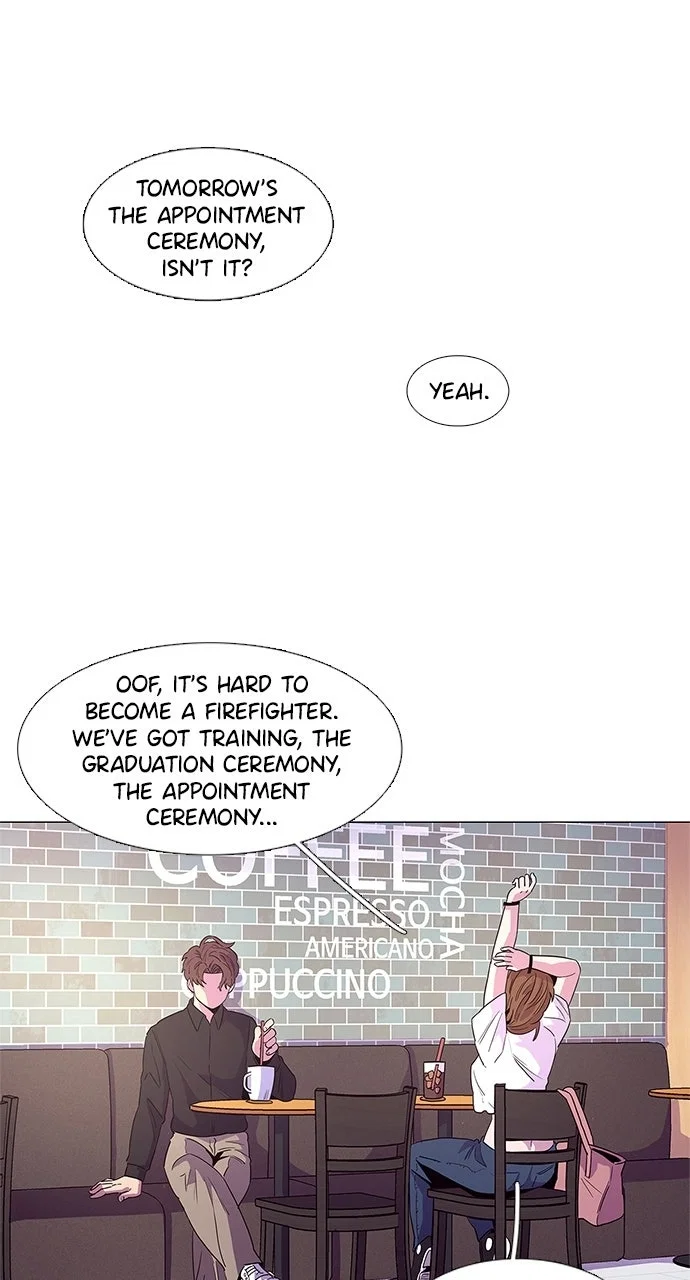 1 Second Chapter 22 - Page 6