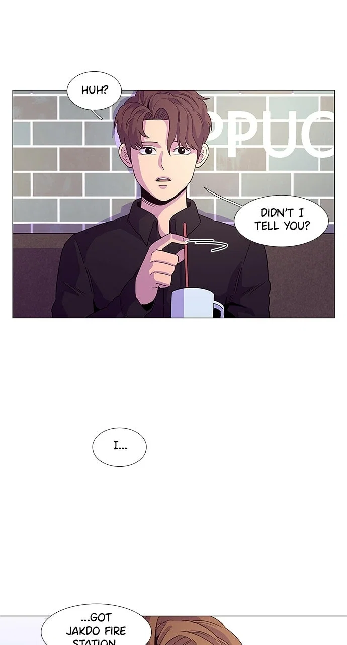 1 Second Chapter 22 - Page 15