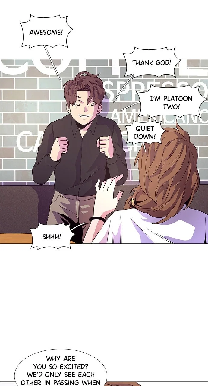 1 Second Chapter 22 - Page 22
