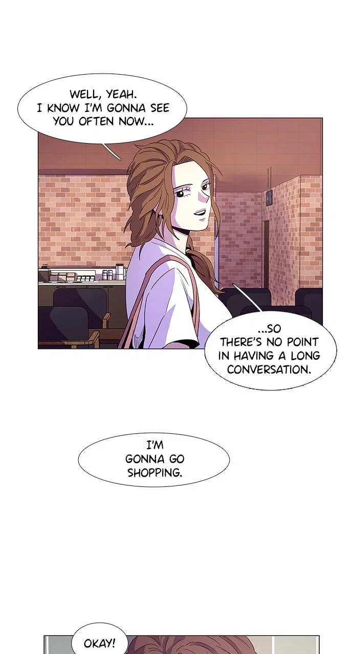 1 Second Chapter 22 - Page 31