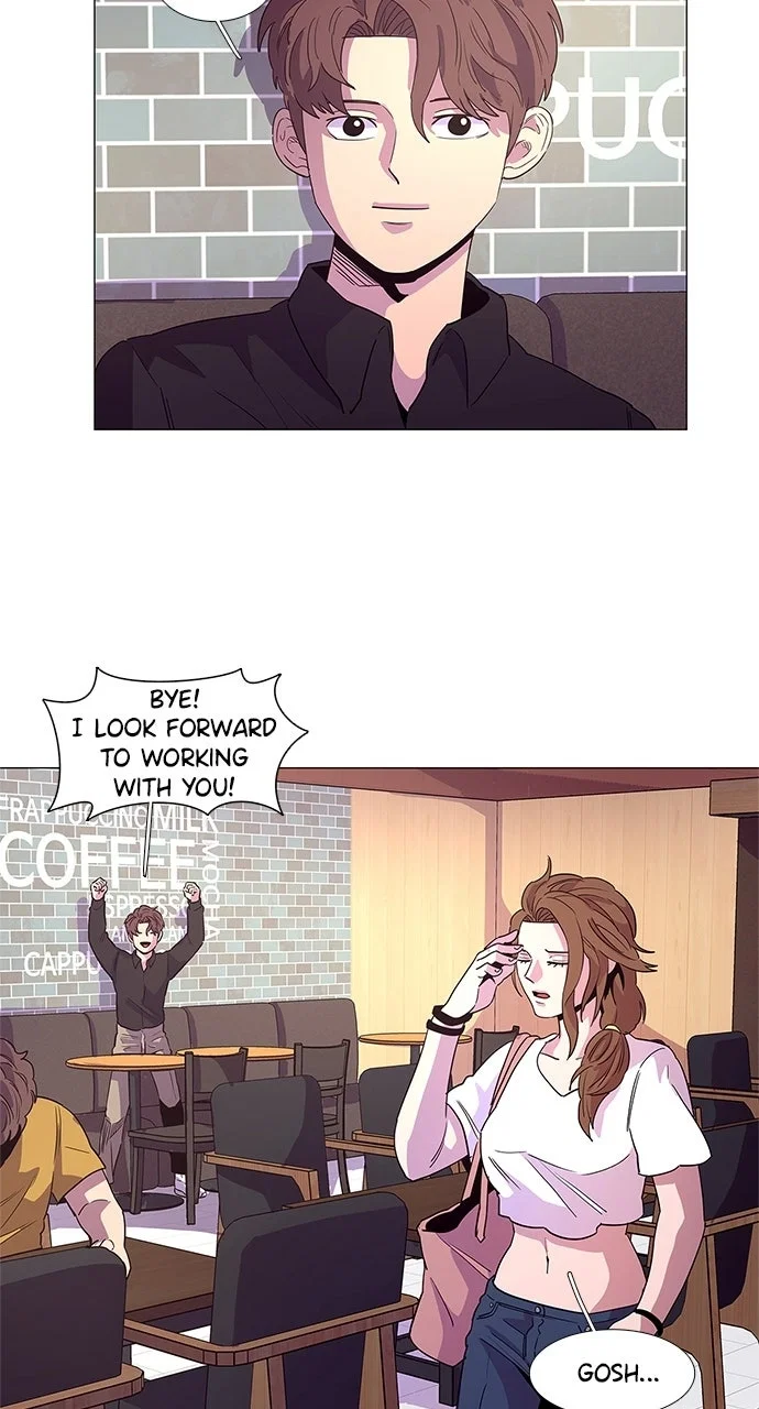 1 Second Chapter 22 - Page 32