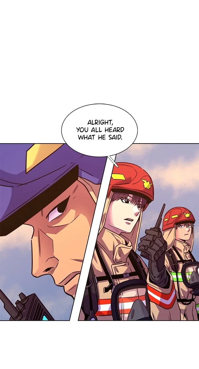 1 Second Chapter 26 - Page 2