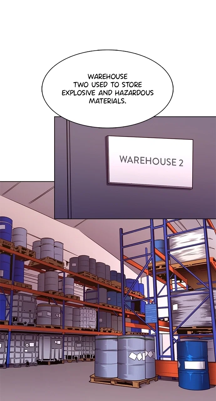 1 Second Chapter 26 - Page 3