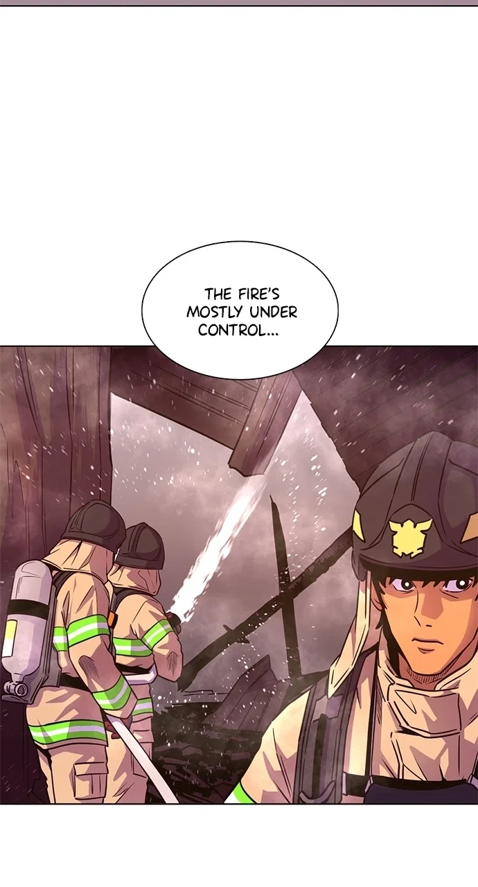 1 Second Chapter 26 - Page 4