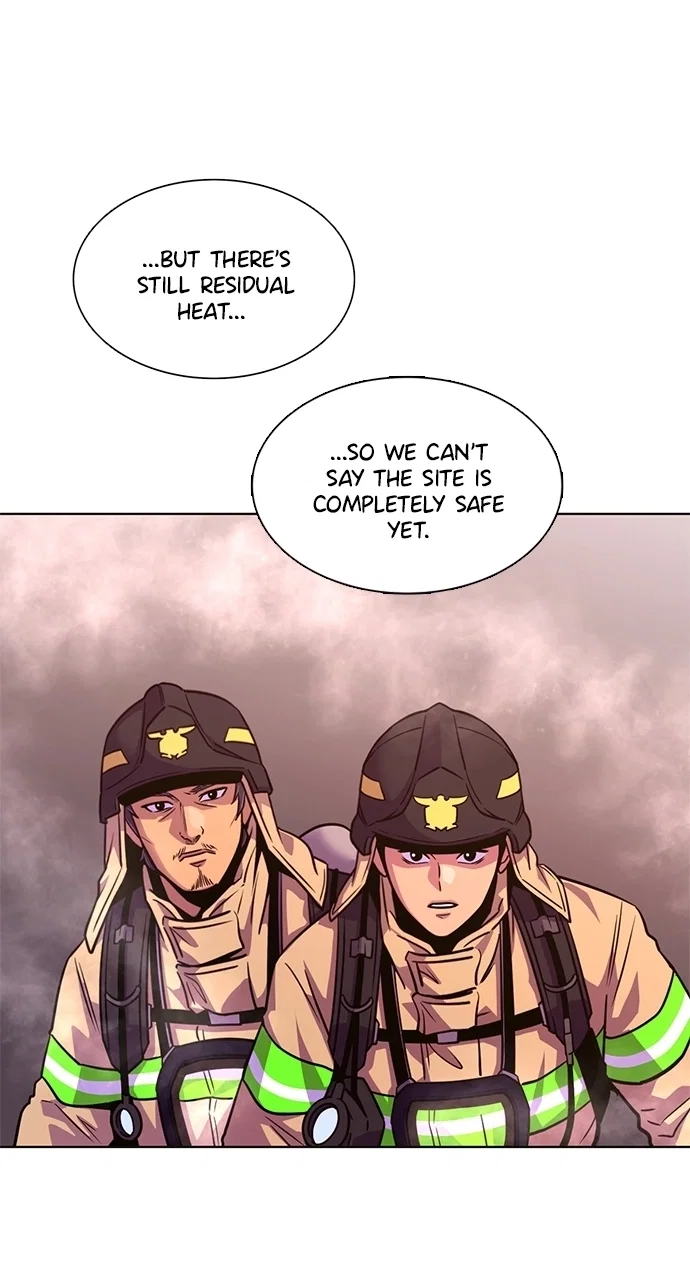 1 Second Chapter 26 - Page 5