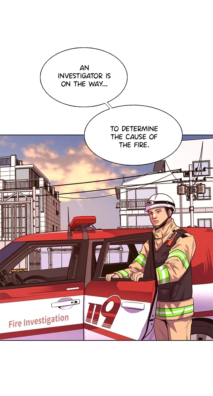 1 Second Chapter 26 - Page 6