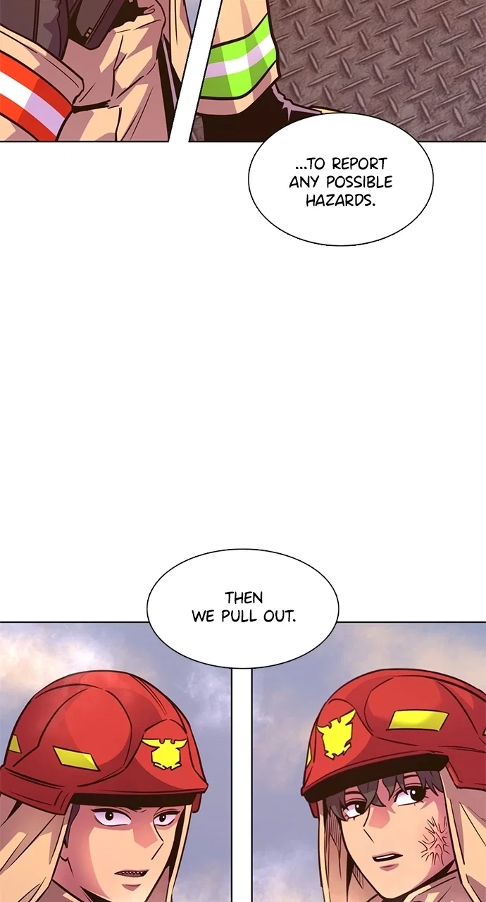 1 Second Chapter 26 - Page 8