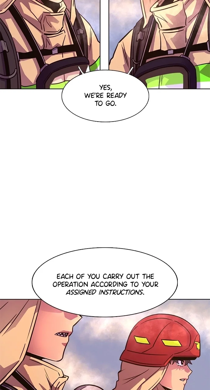 1 Second Chapter 26 - Page 9