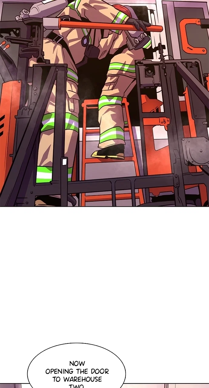 1 Second Chapter 26 - Page 12