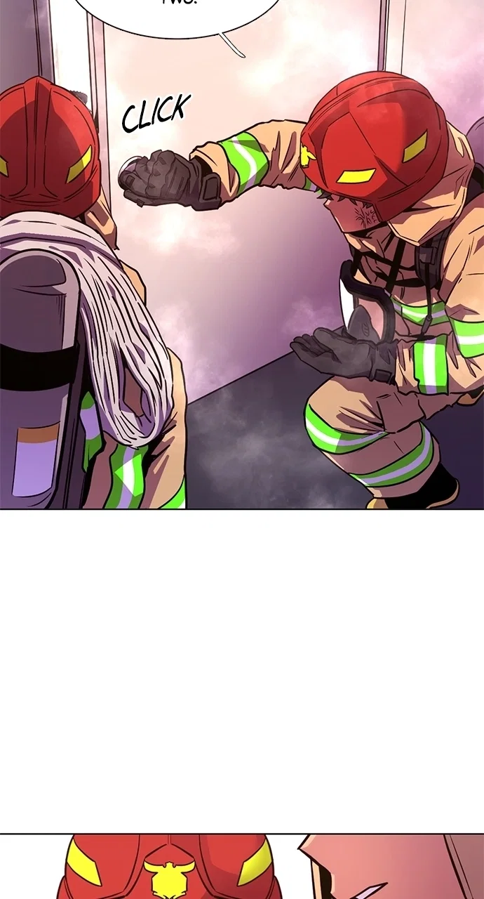 1 Second Chapter 26 - Page 13