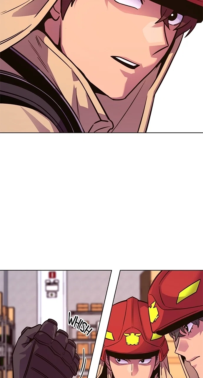 1 Second Chapter 26 - Page 16