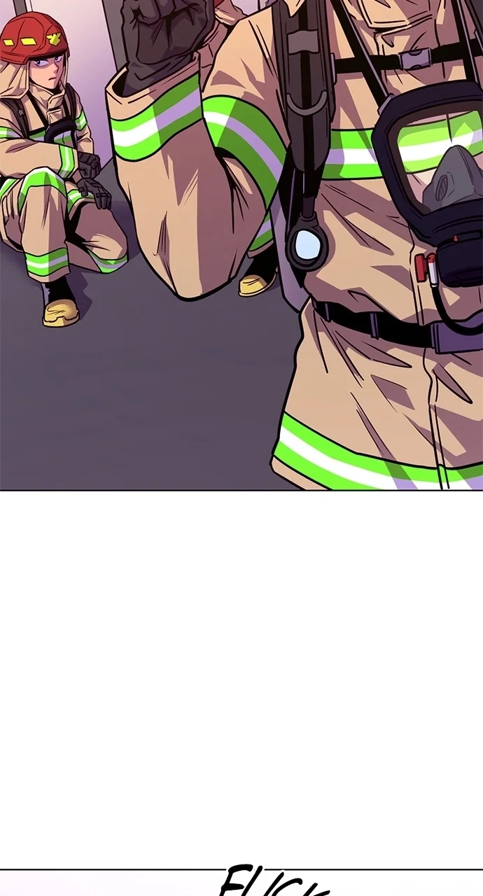 1 Second Chapter 26 - Page 18