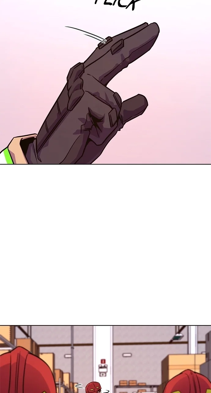 1 Second Chapter 26 - Page 19