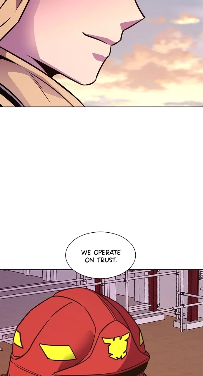 1 Second Chapter 26 - Page 29