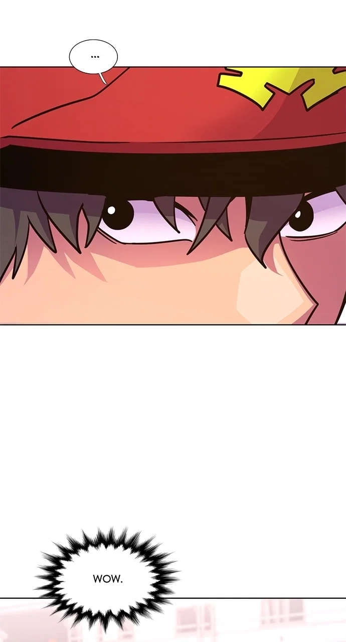 1 Second Chapter 26 - Page 34