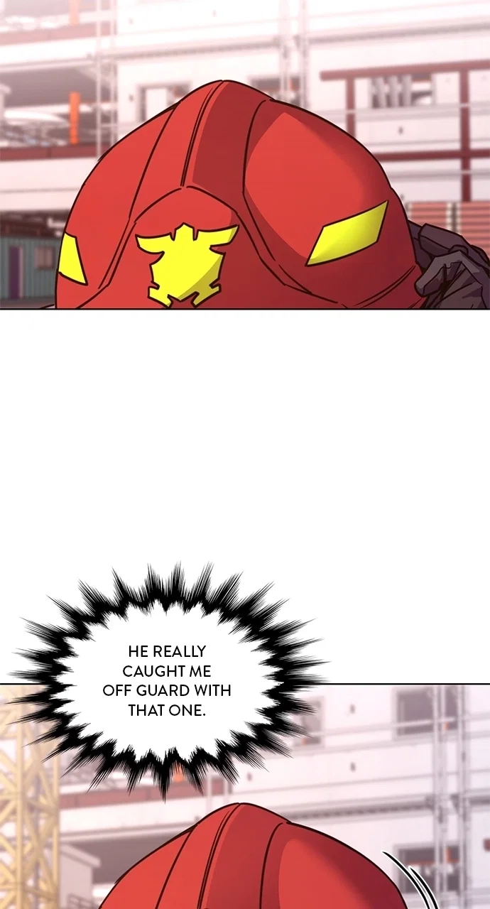 1 Second Chapter 26 - Page 35